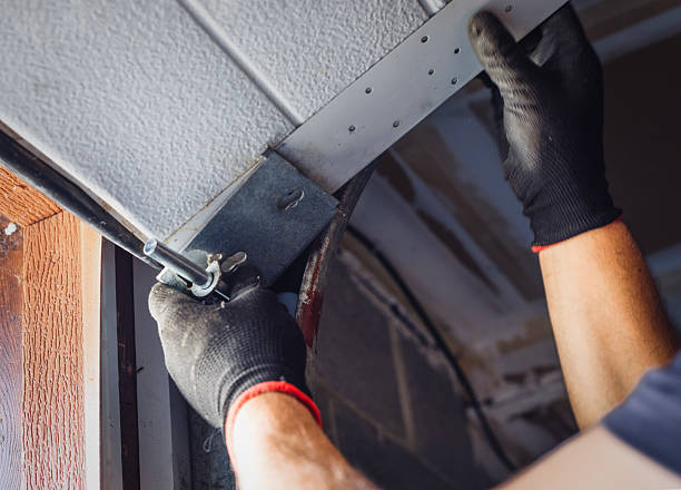 Reliable Garage Door Panel Replacement contractor in Franklin, NJ by Garage Doors Repair Pro